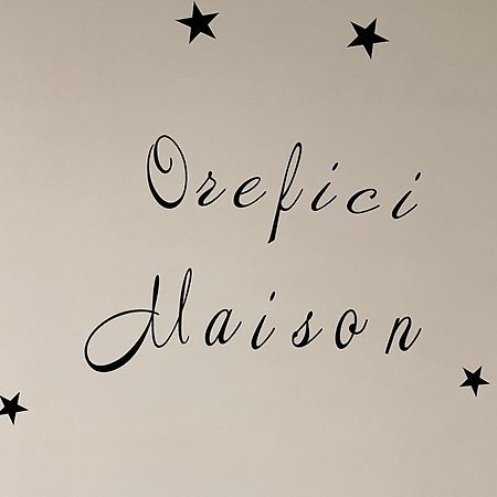 Orefici Maison 2 نابولي المظهر الخارجي الصورة