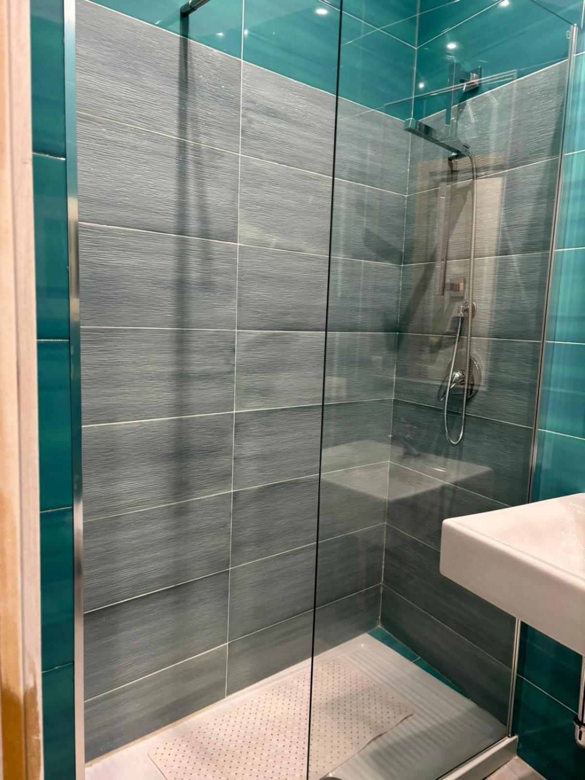 Orefici Maison 2 نابولي المظهر الخارجي الصورة