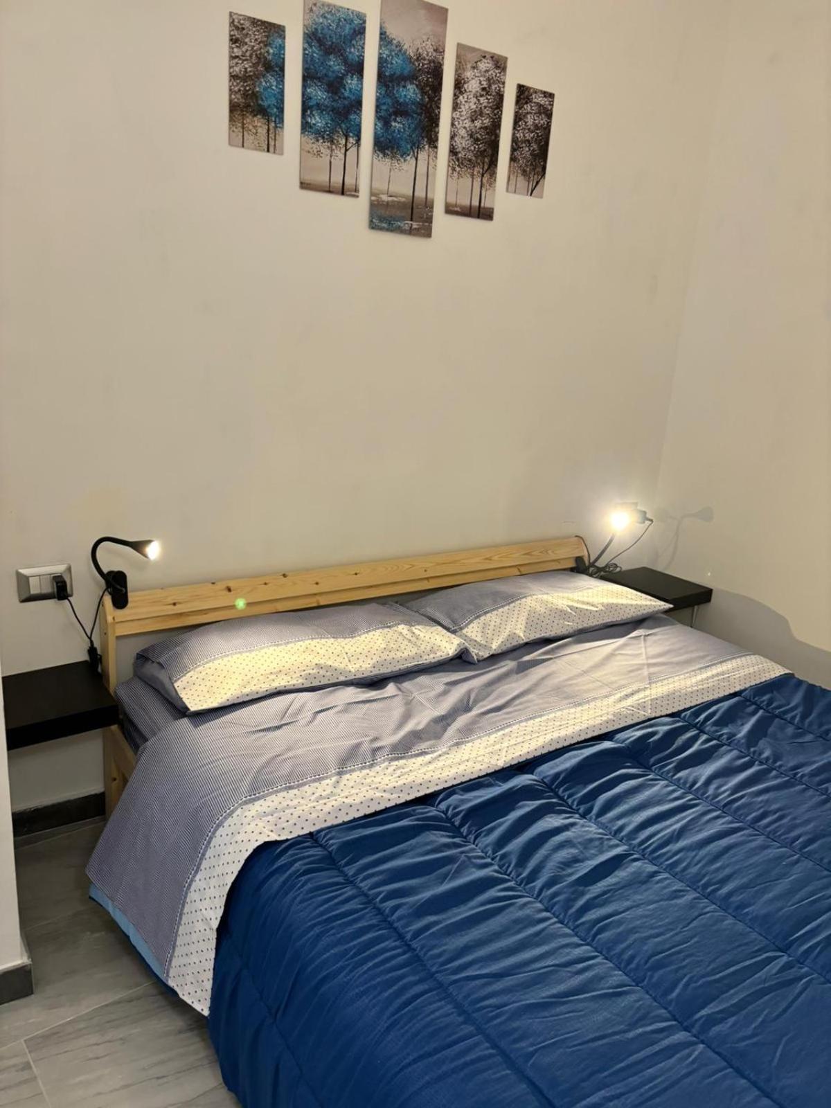 Orefici Maison 2 نابولي المظهر الخارجي الصورة
