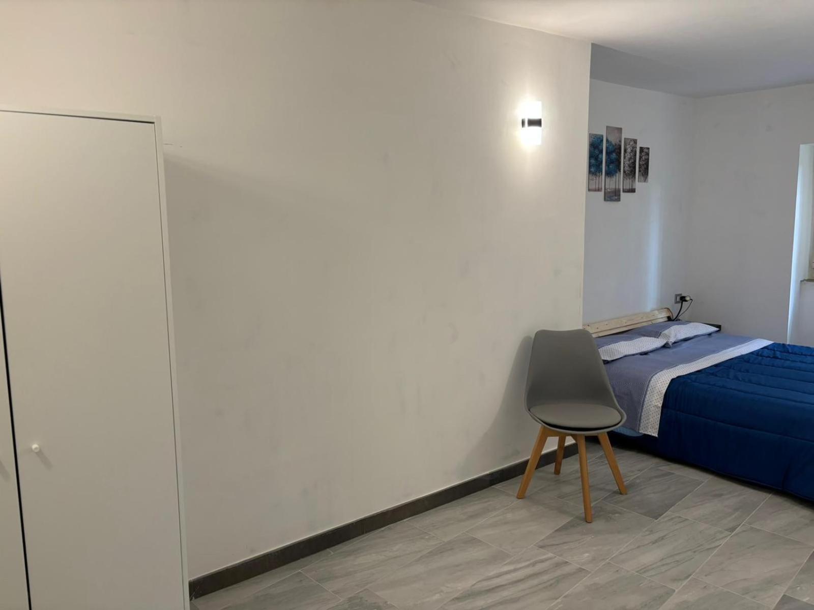 Orefici Maison 2 نابولي المظهر الخارجي الصورة