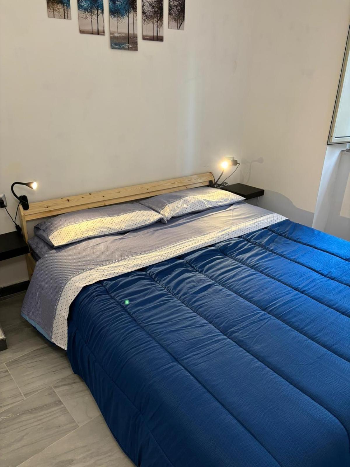 Orefici Maison 2 نابولي المظهر الخارجي الصورة