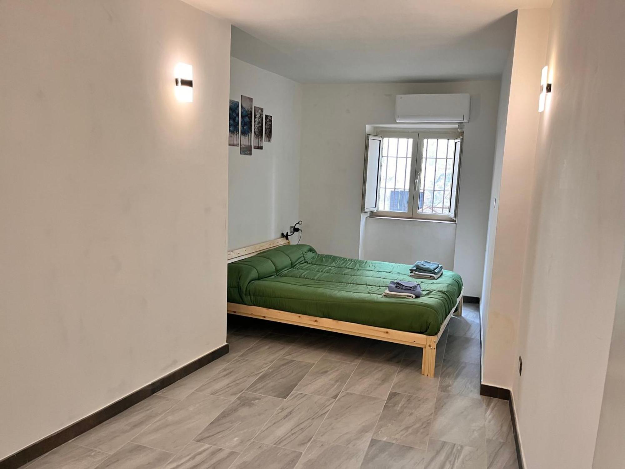 Orefici Maison 2 نابولي المظهر الخارجي الصورة