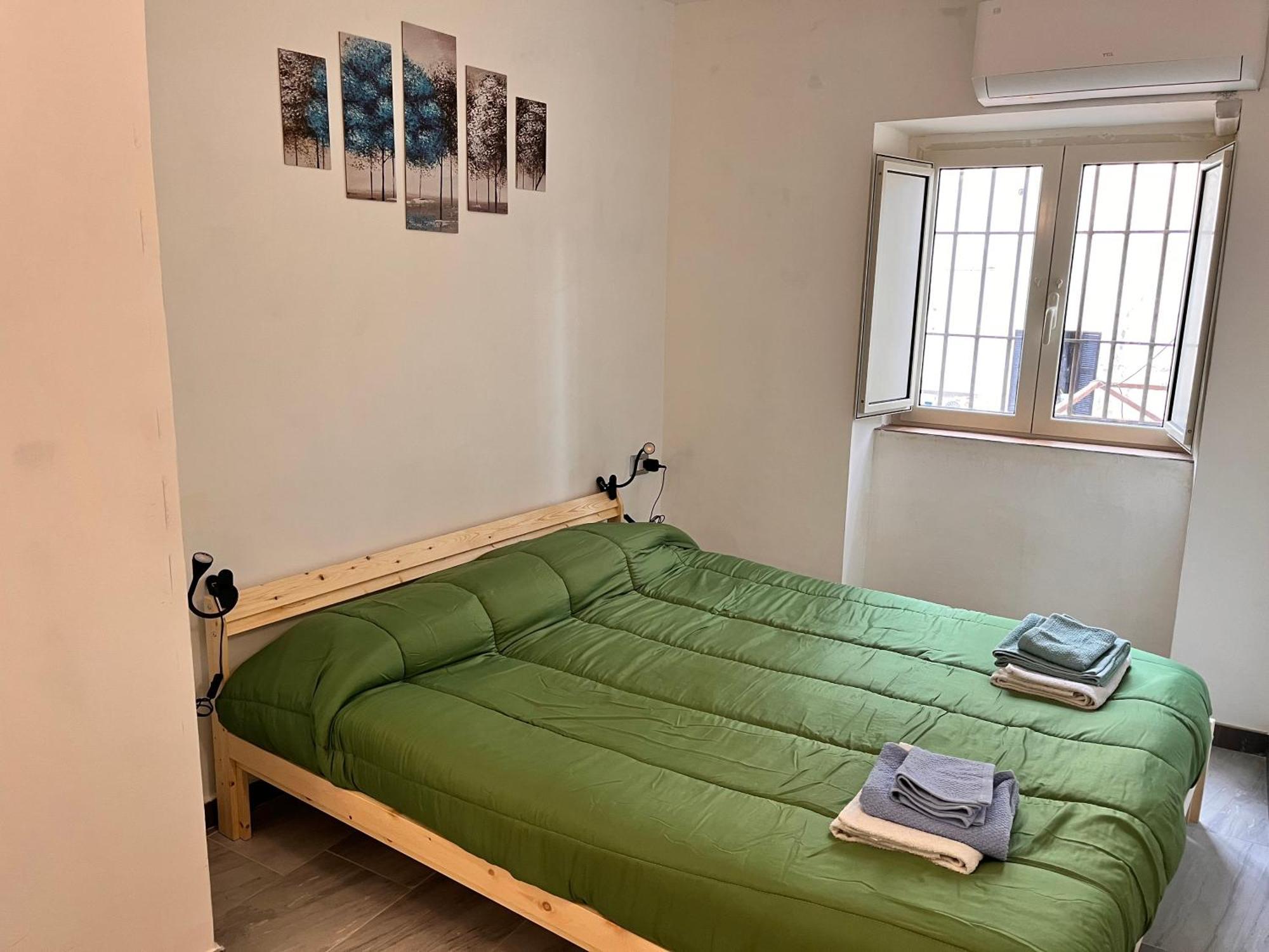 Orefici Maison 2 نابولي المظهر الخارجي الصورة