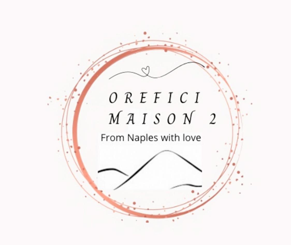 Orefici Maison 2 نابولي المظهر الخارجي الصورة